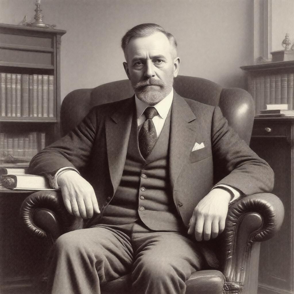 Josef Breuer
